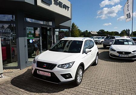 SEAT Arona XCELLENCE Xellence 1.0 TSI 115 PS