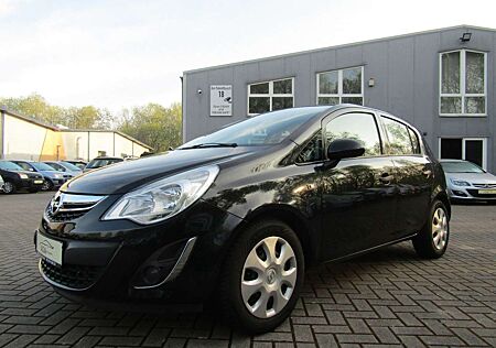Opel Corsa D Selection,PDS,Klima,HU&AU Neu