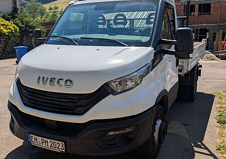 Iveco Daily 70 C 18 Kipper