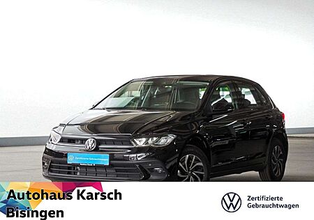 VW Polo Volkswagen 1.0 TSI Life KLIMA, ALU, PDC, LED Bluetooth
