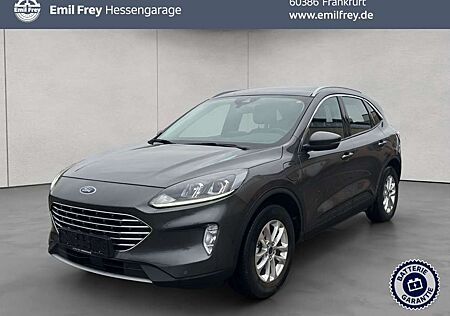 Ford Kuga 2.5 Duratec PHEV TITANIUM