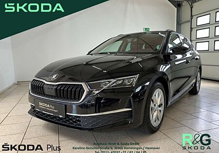 Skoda Octavia Combi 2.0 TDI DSG Selection AHK HUD Matrix Navi AC