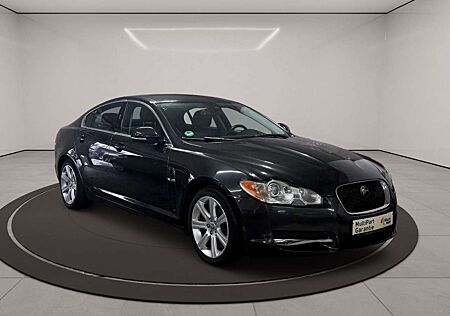 Jaguar XF 3.0 V6 Diesel Edition