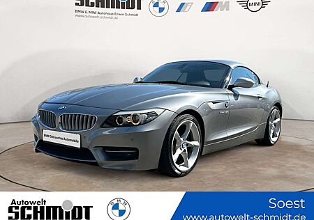 BMW Z4 sDrive35is
