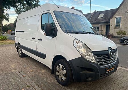 Renault Master Kasten 2.3 DCI 35 ENERGY L2H2/1.HD