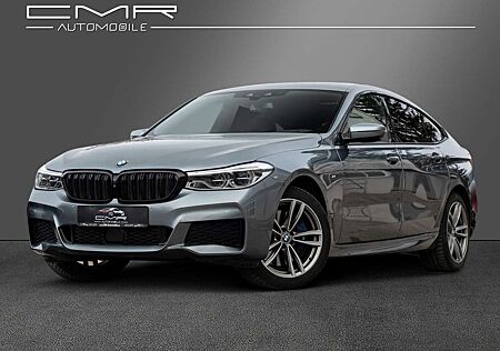 BMW 640 i xDrive M-Sport Ambiente 360° Luft PANO AHK