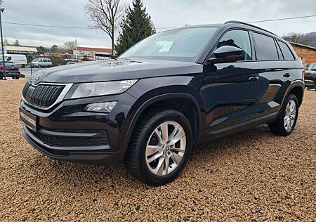 Skoda Kodiaq Ambition 4x4