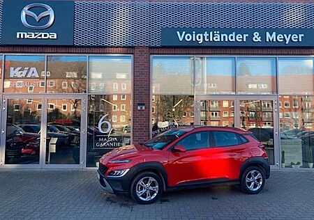 Hyundai Kona Trend Navi LED Kamera Ganzjahresreifen