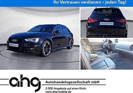 Audi A3 1.8 TFSI S line Sportback Servotronic S Line