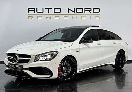 Mercedes-Benz CLA 45 AMG *Pano*Kamera*Night*