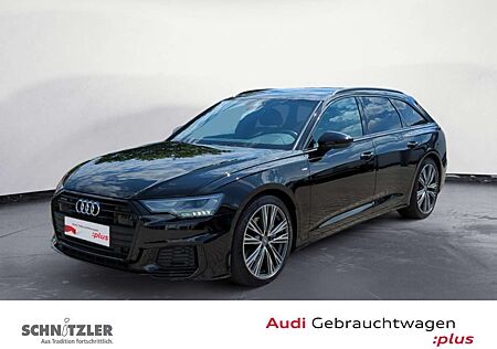 Audi A6 Avant S line 45 TFSI quattro S tronic NAVI/EPH/ACC