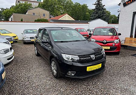 Dacia Sandero Comfort, *PDC, Tempomat, AC*
