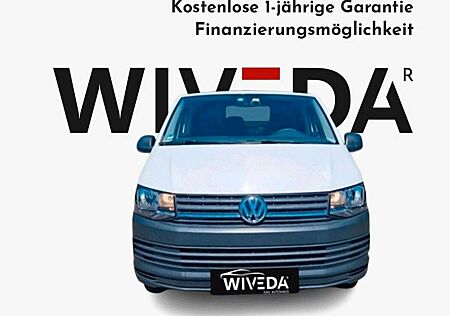 VW T6 Transporter Volkswagen Kasten-Kombi Kasten EcoProfi lang