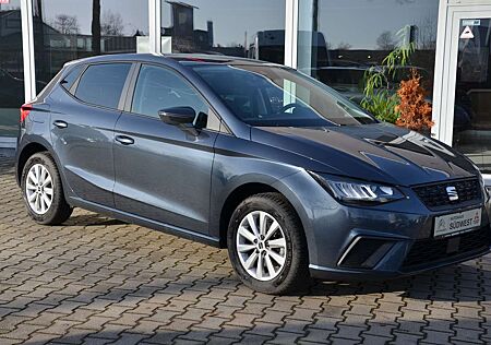 Seat Ibiza 1.0 TSI S&S DSG Style