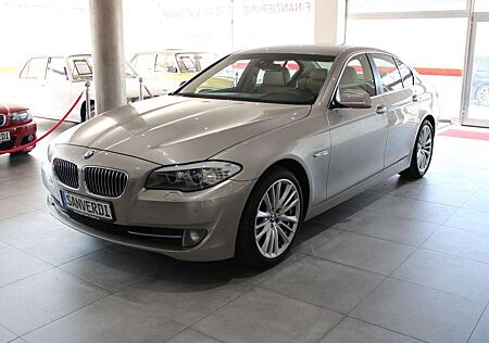 BMW 535 i SPORTPAKET MASSAGE SITZBELÜFTUNG STANDHZG