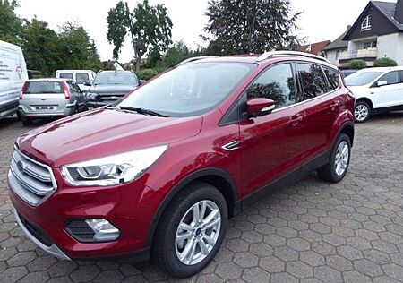 Ford Kuga Edition 1,5 / Navi / el. Heckklappe / Parkassisten