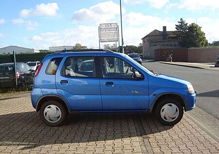 Suzuki Ignis 1.3 GL "4x4 allrad