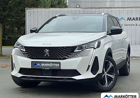 Peugeot 5008 GT 1.5 BlueHDi 130 7-Sitzer BLIS/CAM/AHK/ACC