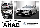 BMW 330 e xDrive Touring Luxury Line Auto. Sport Aut.