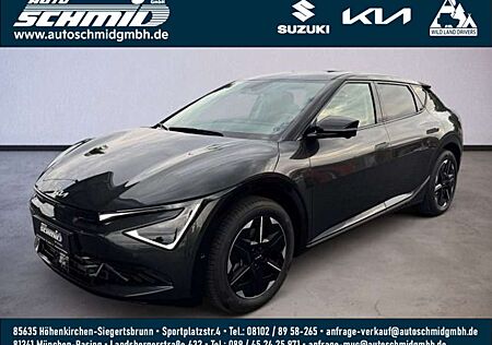 Kia EV6 PE EARTH 84 RWD WP CO AS SD DR