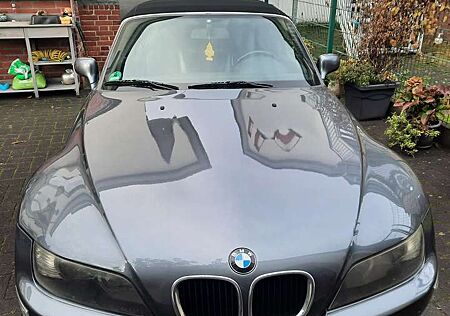 BMW Z3 roadster 2.0
