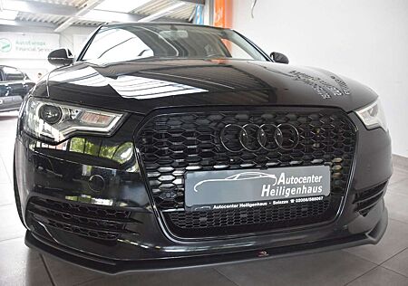 Audi A6 Avant 2.0 TFSI Sline BiXenon Navi Kamera Temp