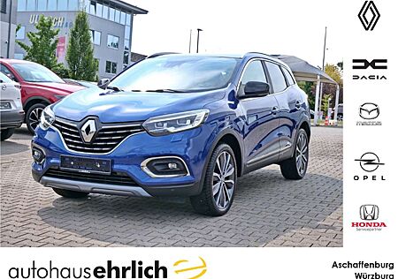 Renault Kadjar Bose Edition 1.3 TCe 160 NAVI KLIMA PDC RfK