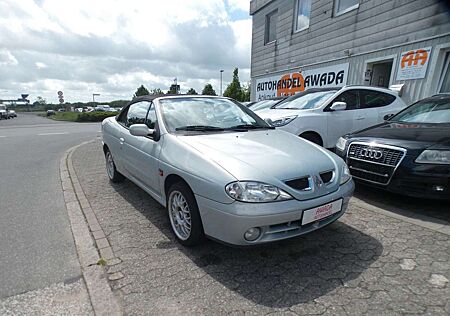 Renault Megane I Phase 2 Cabrio 1.6 16V Privilege