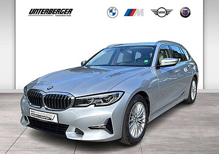 BMW 330 d xDrive Touring Luxury Line Head-Up HK HiFi