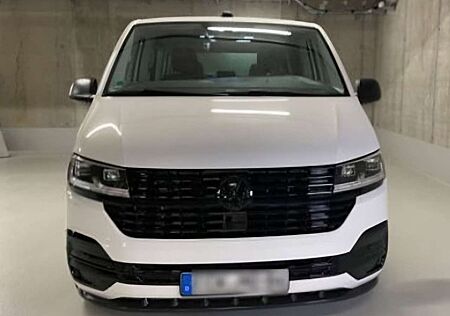 VW T6 Volkswagen .1 Multivan Multivan .1 Kurz Trendline