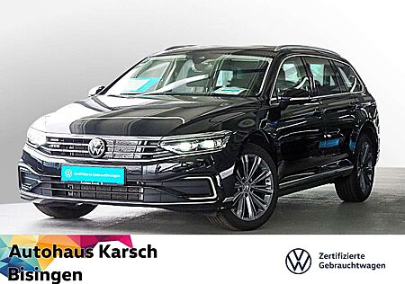 VW Passat Variant Volkswagen 1.4 TSI DSG GTE AHK, NAVI Bluetooth