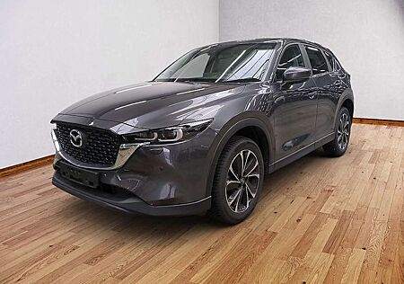 Mazda CX-5 2.5 Advantage AUTOMATIK 360°, LED, Navi, 19"