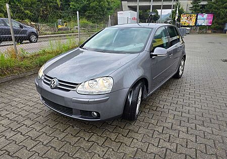 VW Golf Volkswagen United