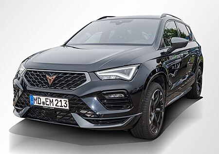 Cupra Ateca 2.0 TSI 4D VZ LED/AHK/ACC/TOTWINKEL/SHZ/