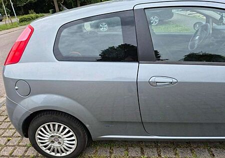 Fiat Grande Punto 1.4 8V Start