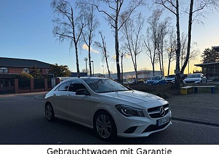 Mercedes-Benz CLA 220 -Sport Paket /TÜV NEU Garantie