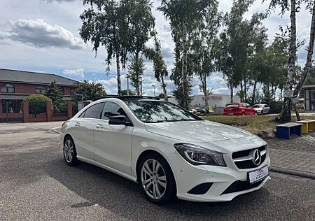 Mercedes-Benz CLA 220 -Sport AMG Paket /TÜV NEU Garantie
