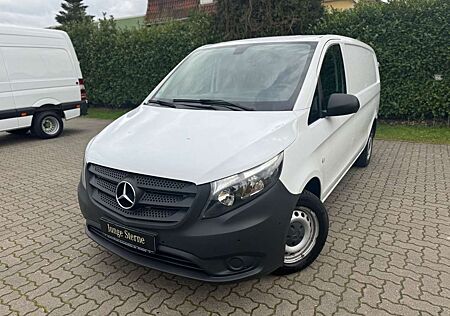 Mercedes-Benz Vito 116 CDI 120kw Lang Klima PDC 3 Sitze 2.Hand