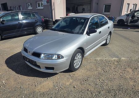 Mitsubishi Carisma GDI Classic 1800