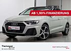 Audi A1 25 TFSI S LINE LED ACC OPS PRIVACY