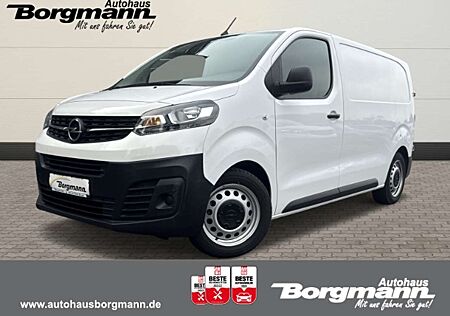 Opel Vivaro Kasten Edition M 1.5 D AHK - Navi - Apple Carplay