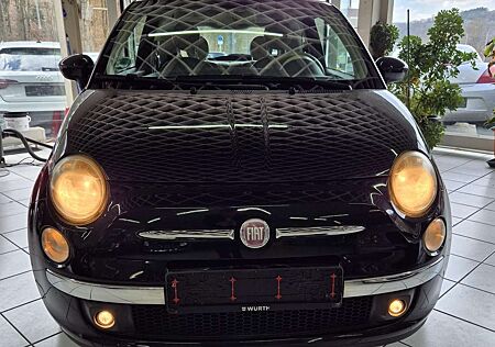 Fiat 500 Lounge