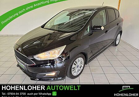 Ford C-Max Cool & Connect *Navi*Kamera*Tempomat*PDC*