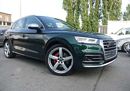 Audi SQ5 3.0 TFSI quattro/Panorama Dach/Head-UP