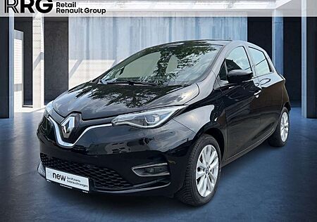 Renault ZOE EXPER.R110 Z.E 50 UPE:35.200,- Inkl.Batterie