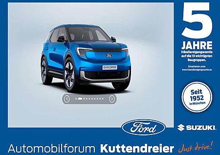 Ford Explorer Premium BEV AWD NAV*360°*iACC*LED-MATRIX