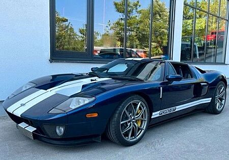 Ford GT GEIGERCARS