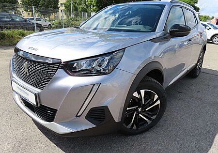 Peugeot 2008 1.5 BlueHDI Allure Pack,Navi.Kamera...