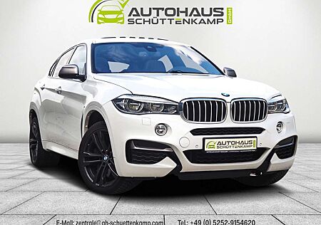 BMW X6 M d AUT. RFKMRA|LED|HUD|SPORT|SOUND|STDHZG