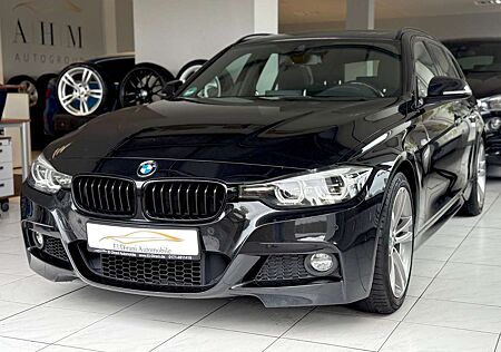 BMW 340 i Touring M-Sport LED/Pano/HeadUp/Keyless/AHK